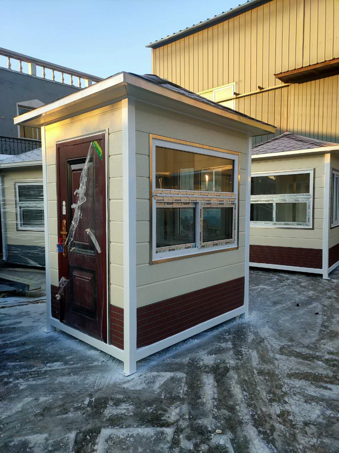 哈尔滨多年供应厂家