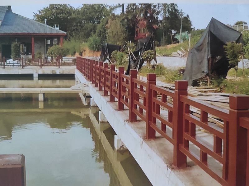 福建水泥预制品