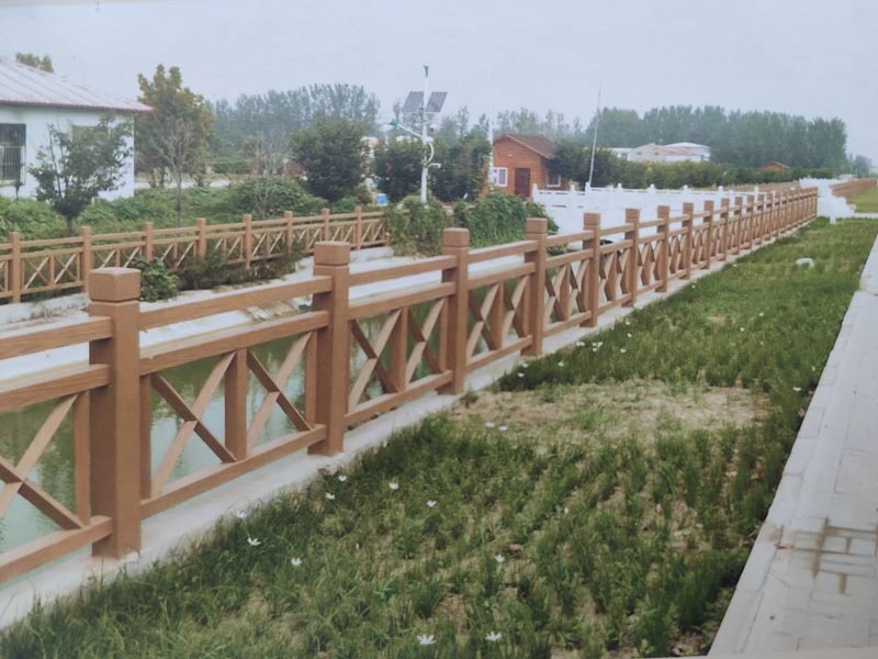 龙岩水泥花箱设计