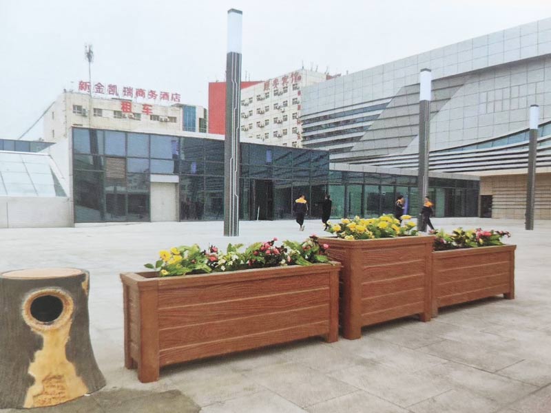 龙岩水泥预制品厂家