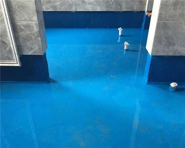 龙岩水性地坪漆和环氧地坪漆的区别