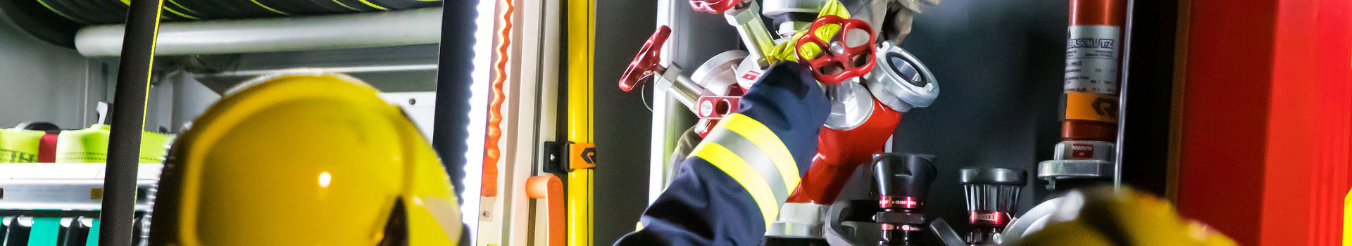 龙岩市蓝航消防设备有限公司