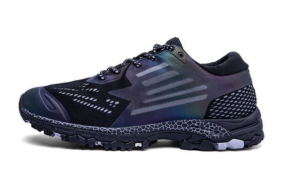 泉州户外运动鞋男