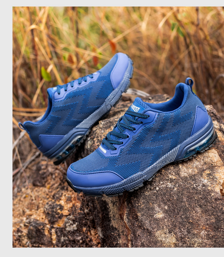 泉州户外运动鞋男
