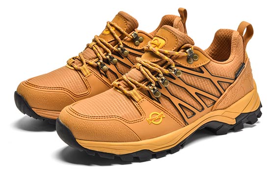泉州户外鞋登山鞋