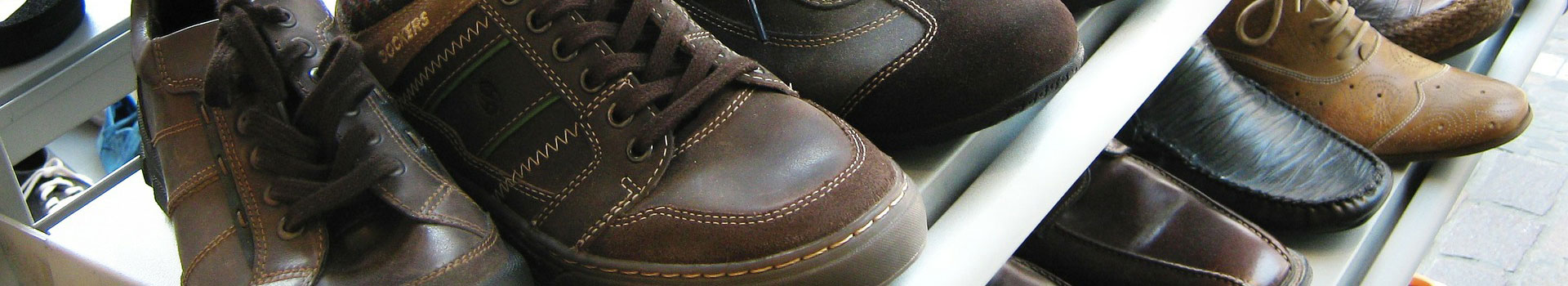 泉州奇飞鞋业有限公司