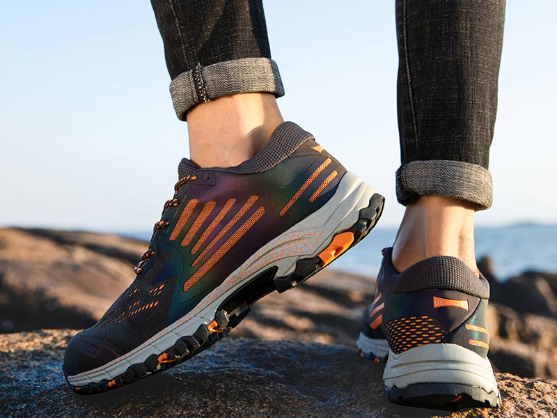 运动鞋清洗方法，泉州奇飞鞋业小编给您介绍！