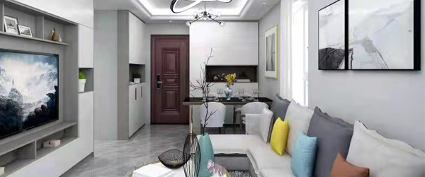 公司简介-龙岩市百兴居工贸有限公司