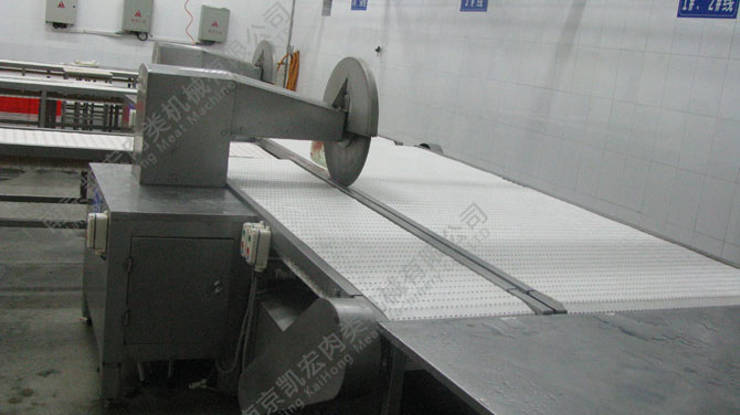 南京猪屠宰设备厂家