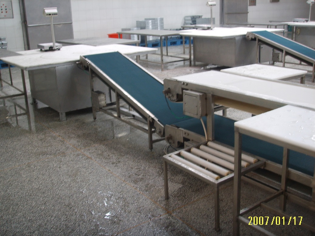 南京猪屠分割设备租赁