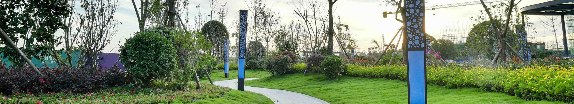 龙岩市粤普装饰材料有限公司