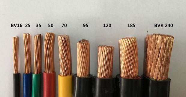 龙岩电线电缆批发