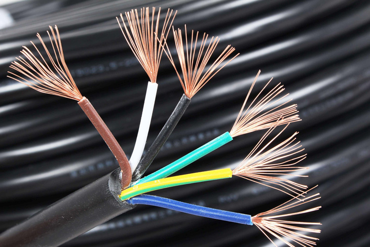 福建纳莱凯电缆有限公司