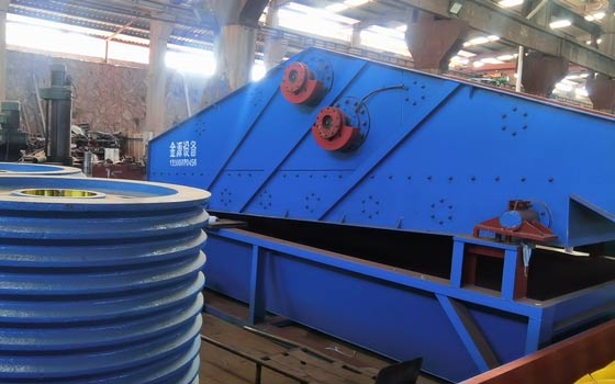 龙岩磁选机械设备