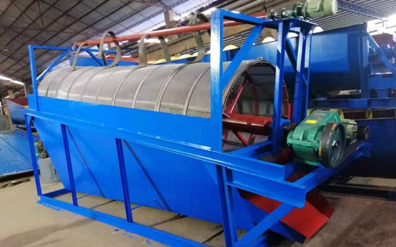 龙岩金源机械设备