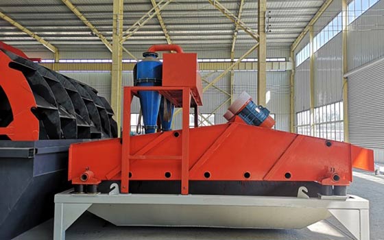 龙岩破碎机械设备