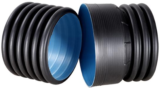 新疆波纹排水管厂家