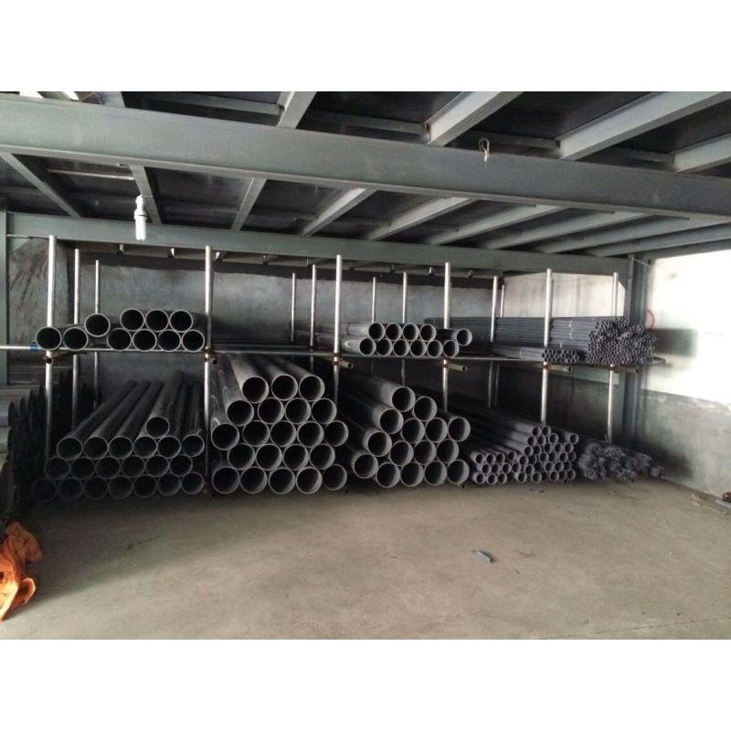 新疆化工管道厂家