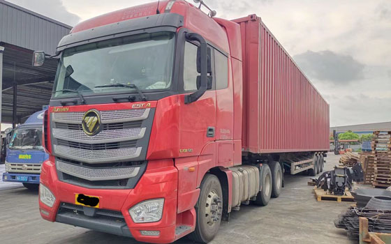 龙岩物流货运公司