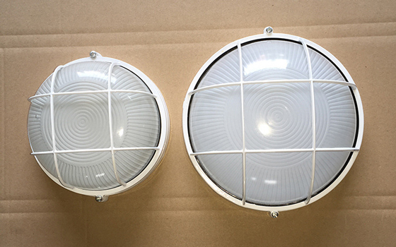 龙岩防水灯批发