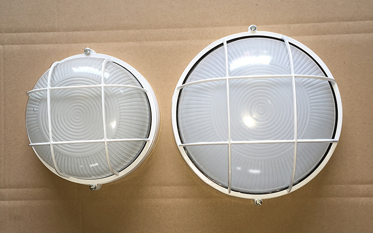 龙岩防水灯批发