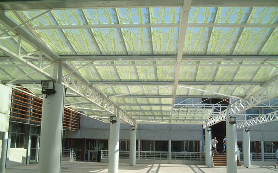 龙岩阳光板材批发