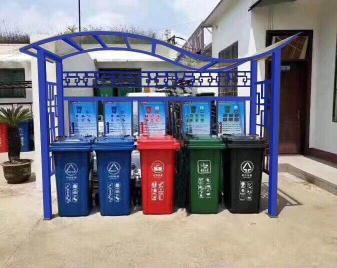 龙岩垃圾亭厂家