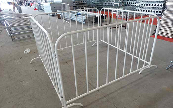 龙岩铁马批发商