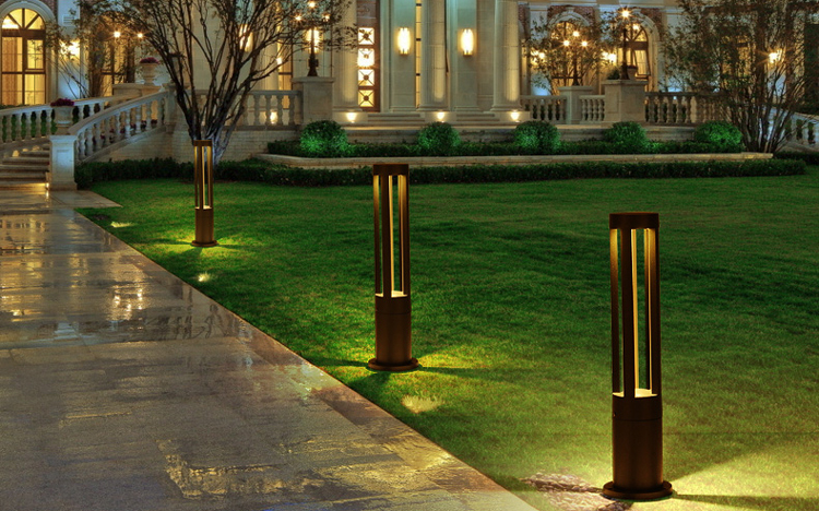 景观灯是什么？景观灯的应用又是哪里？