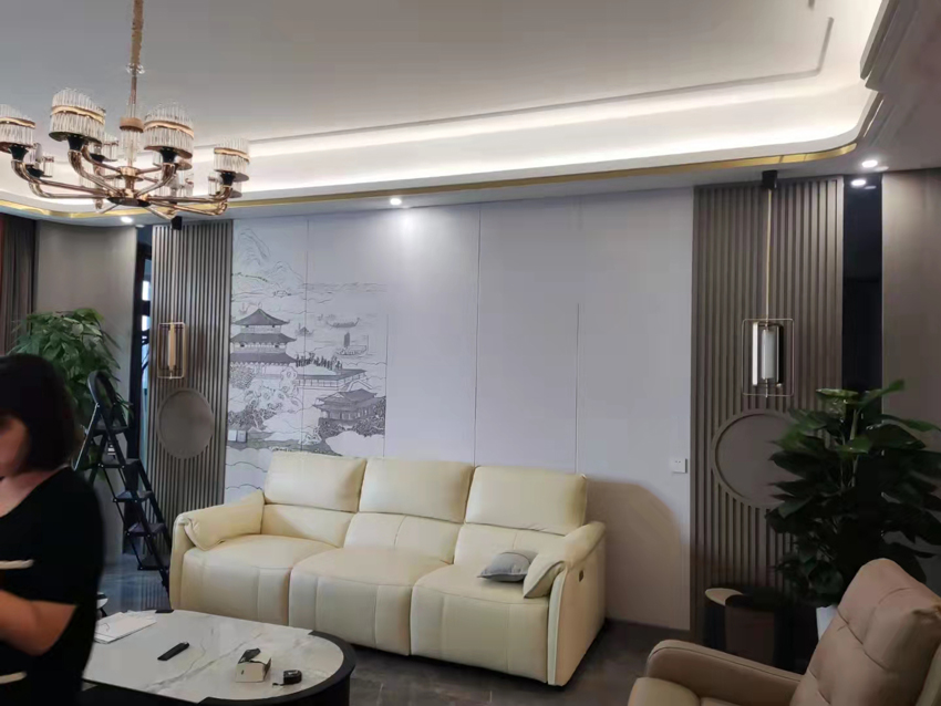 龙岩车线硬包厂家