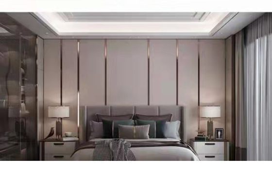 龙岩整装背景墙厂家