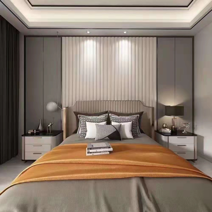 龙岩背景墙定制