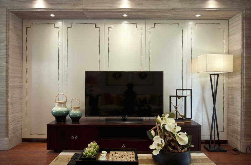 龙岩墙尚工贸给您讲讲背景墙软包