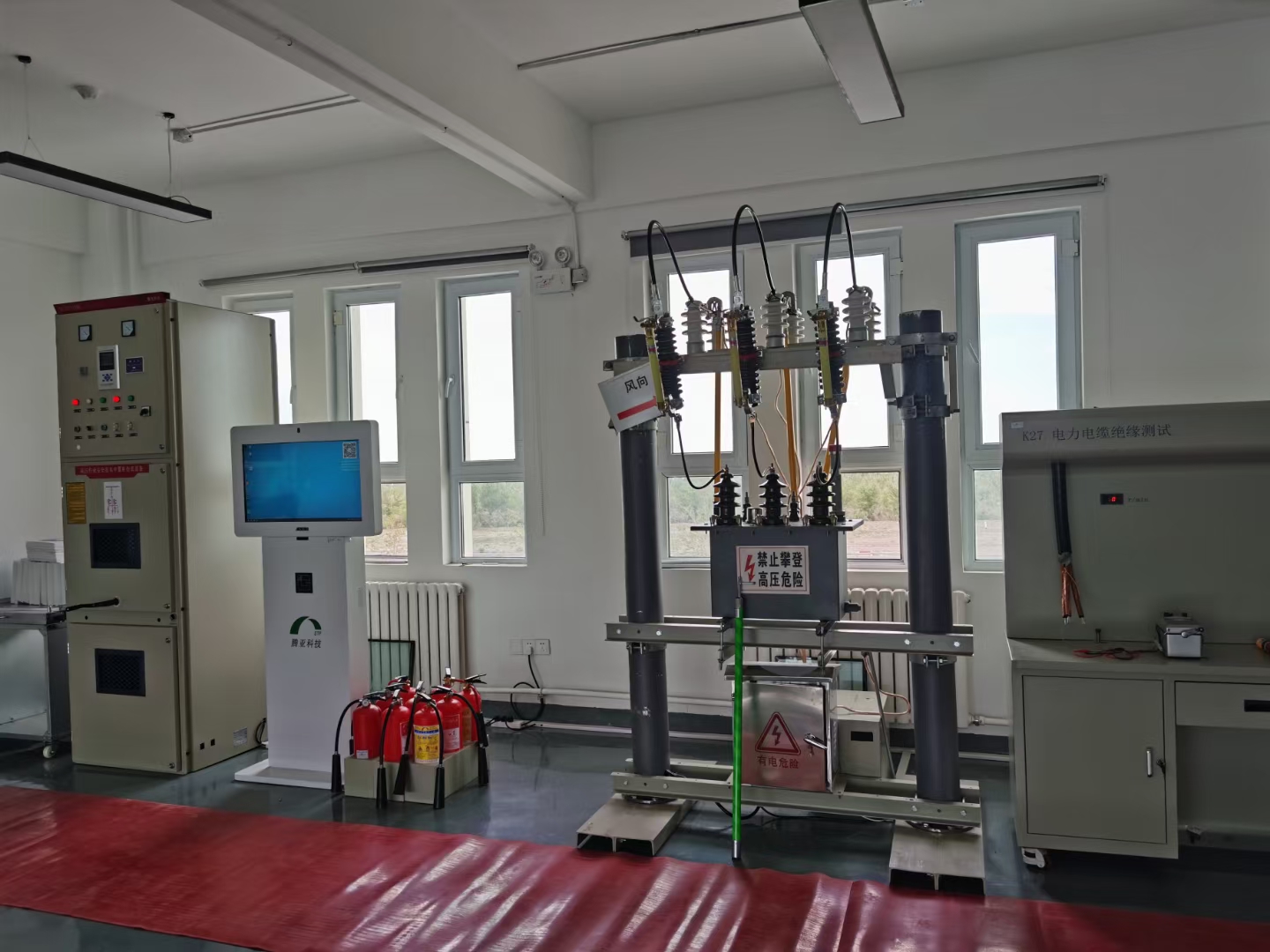 克拉玛依技能培训学校