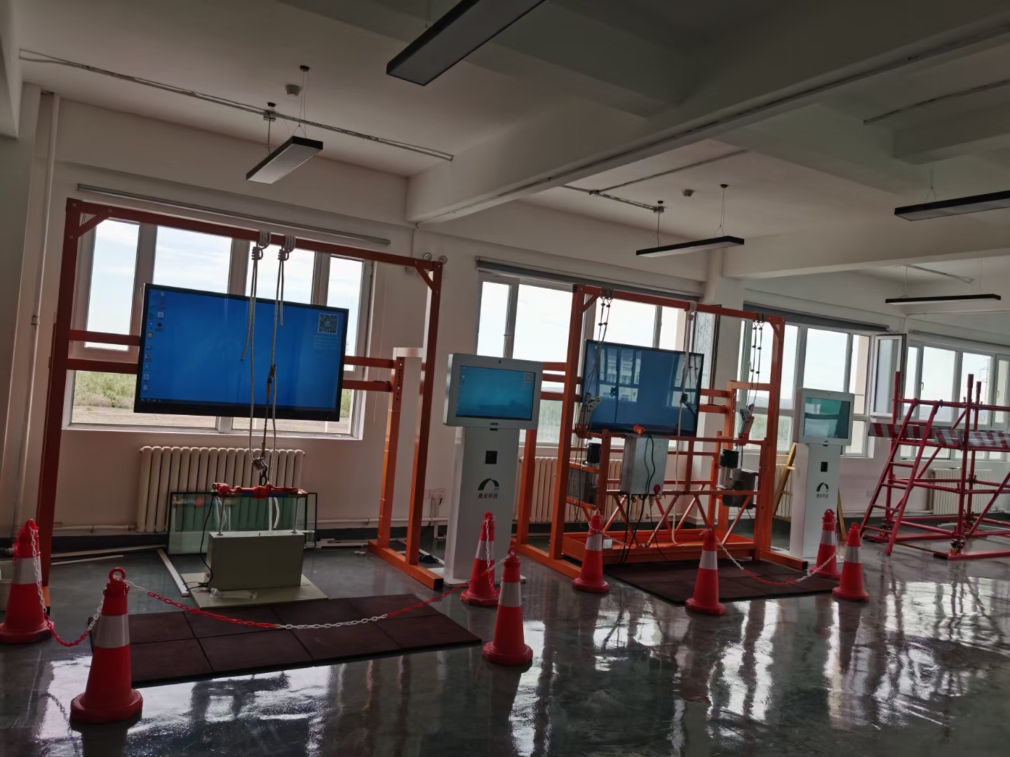 新疆电焊工取证复审