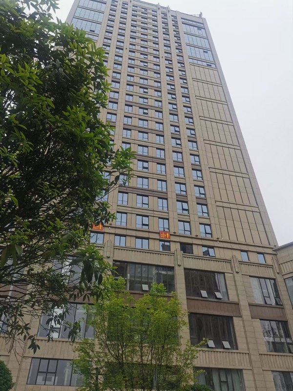 龙岩室外石材工程