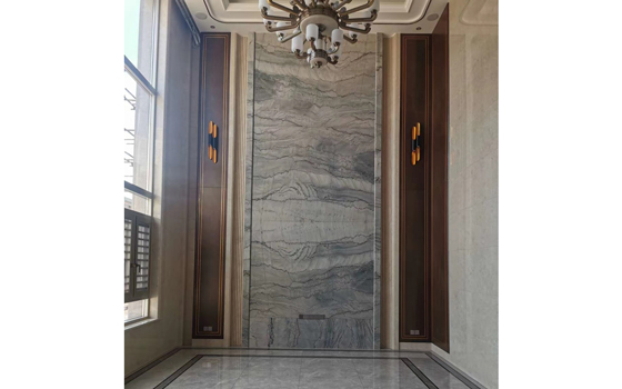 龙岩室内石材装饰