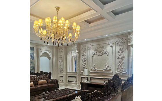 龙岩酒店石材工程