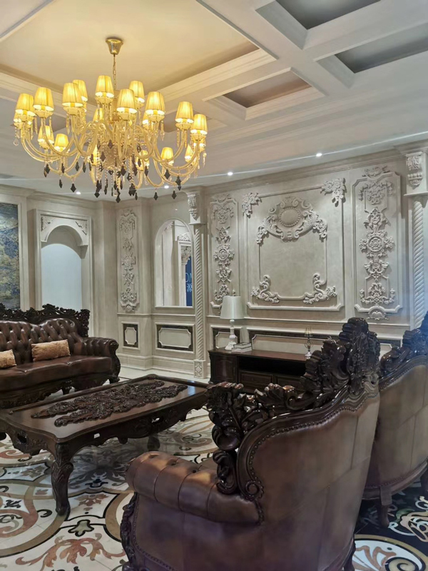 龙岩酒店石材工程