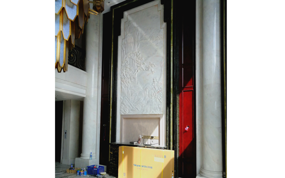 龙岩石料加工厂