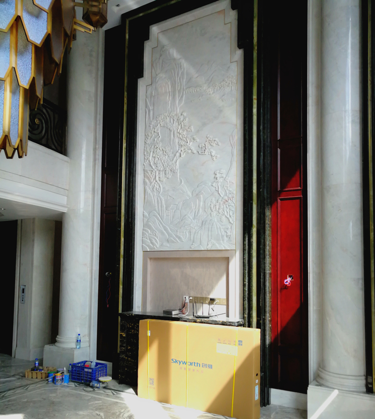 龙岩石料加工厂