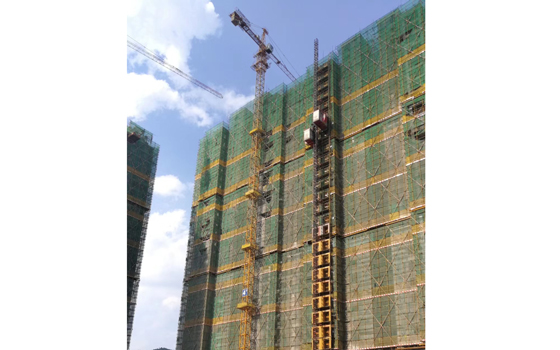 龙岩建筑石材工程