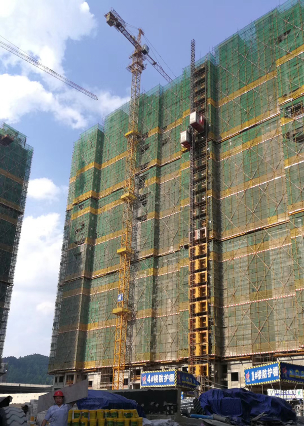 龙岩建筑石材工程