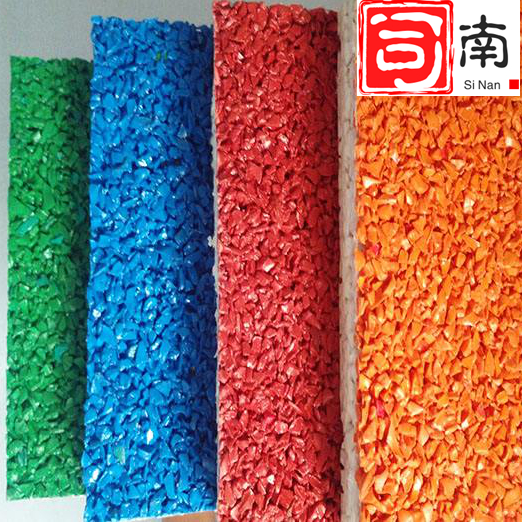 甘肃塑胶跑道直销