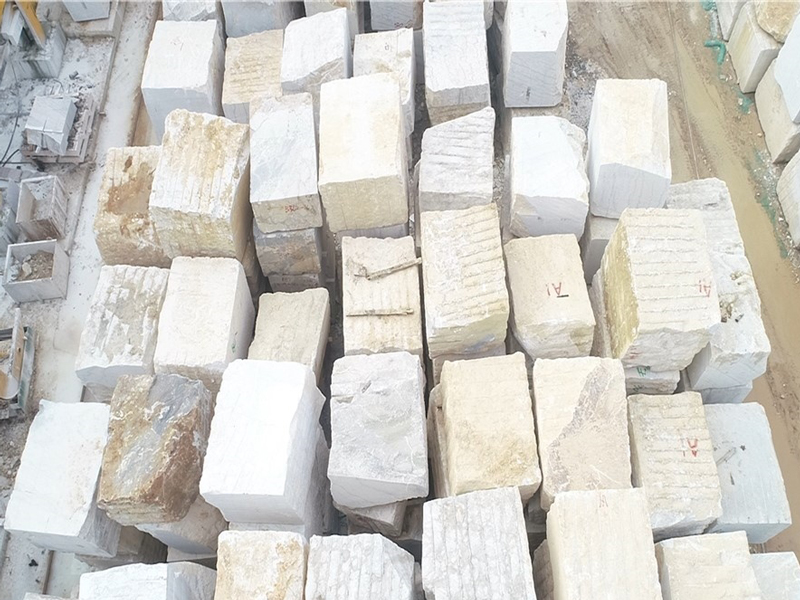 天然石材有哪些？龙岩万里石材小编带您来认识