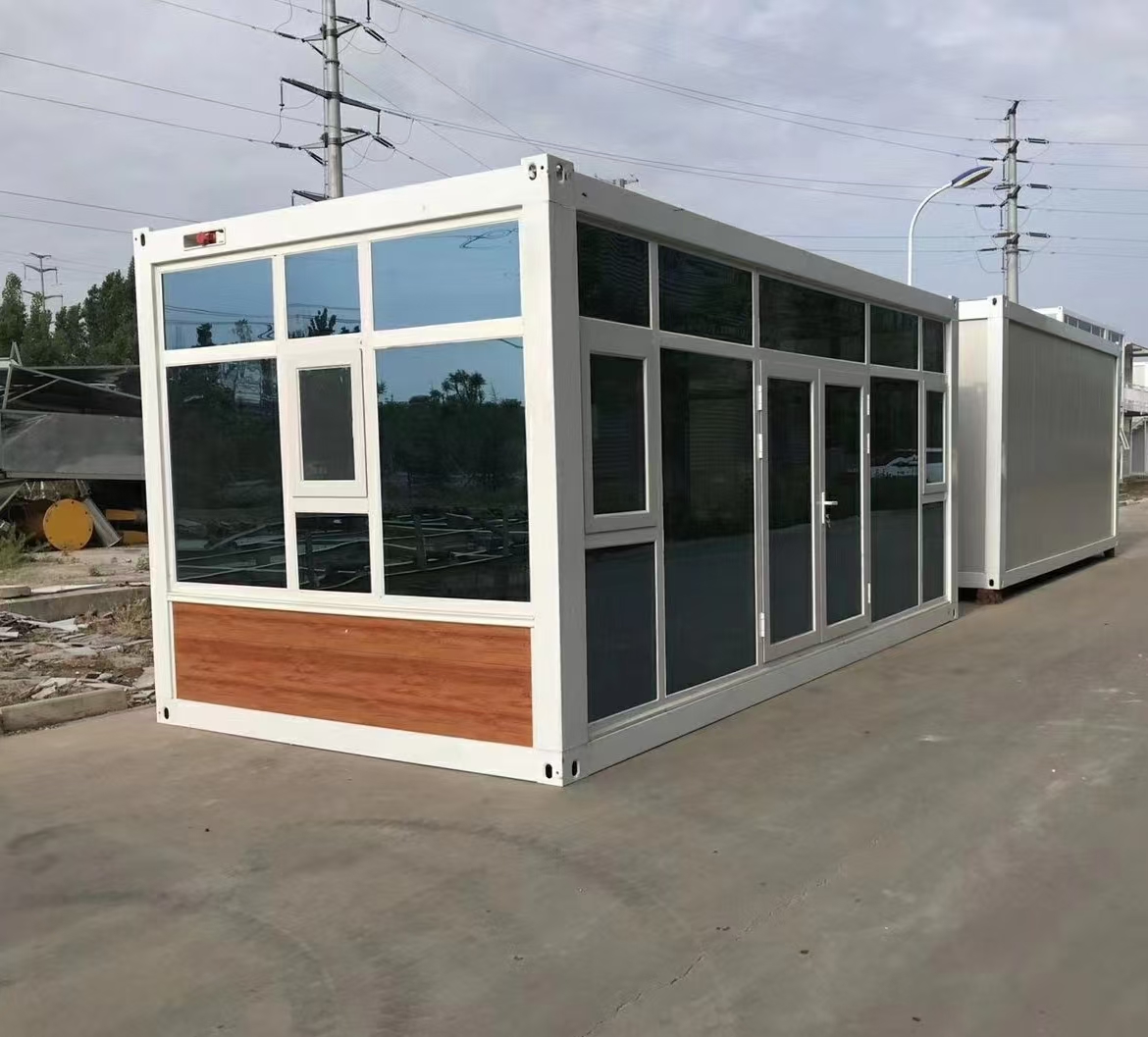 内蒙古彩钢活动房出租