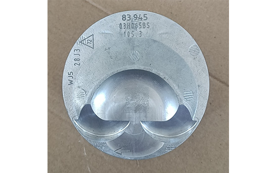 广州汽车活塞多少钱一个_奥迪Q73