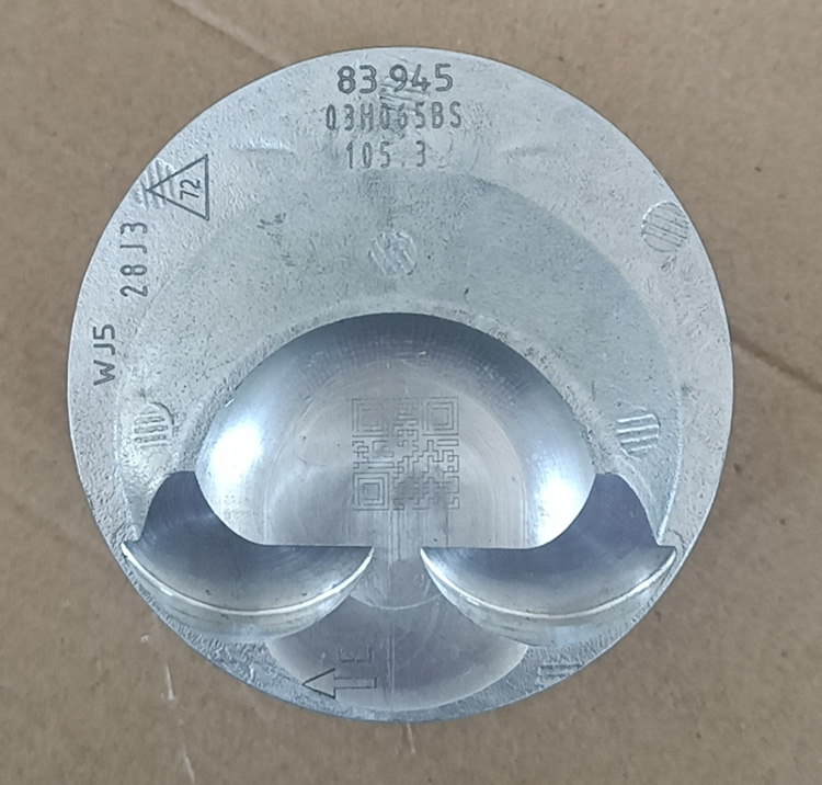 广州汽车活塞多少钱一个_奥迪Q73
