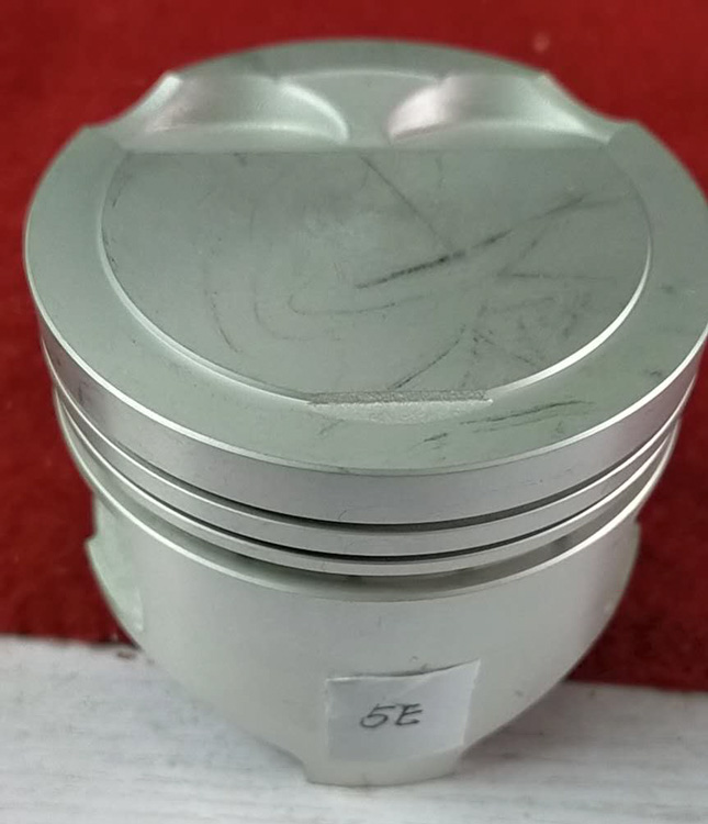 广州汽车活塞生产厂家_丰田5E