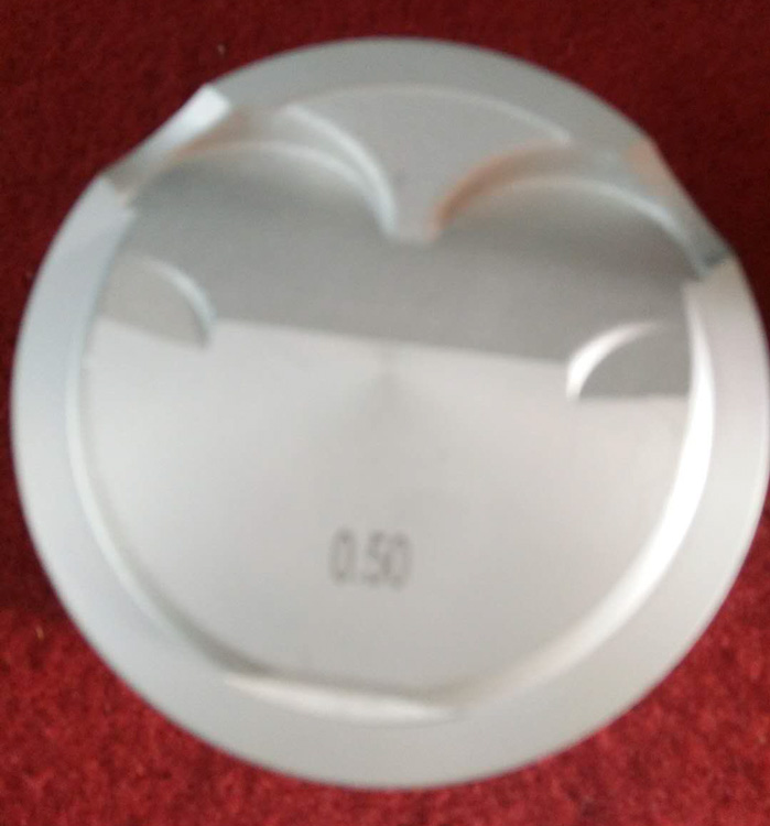 汽车活塞_丰田4E
